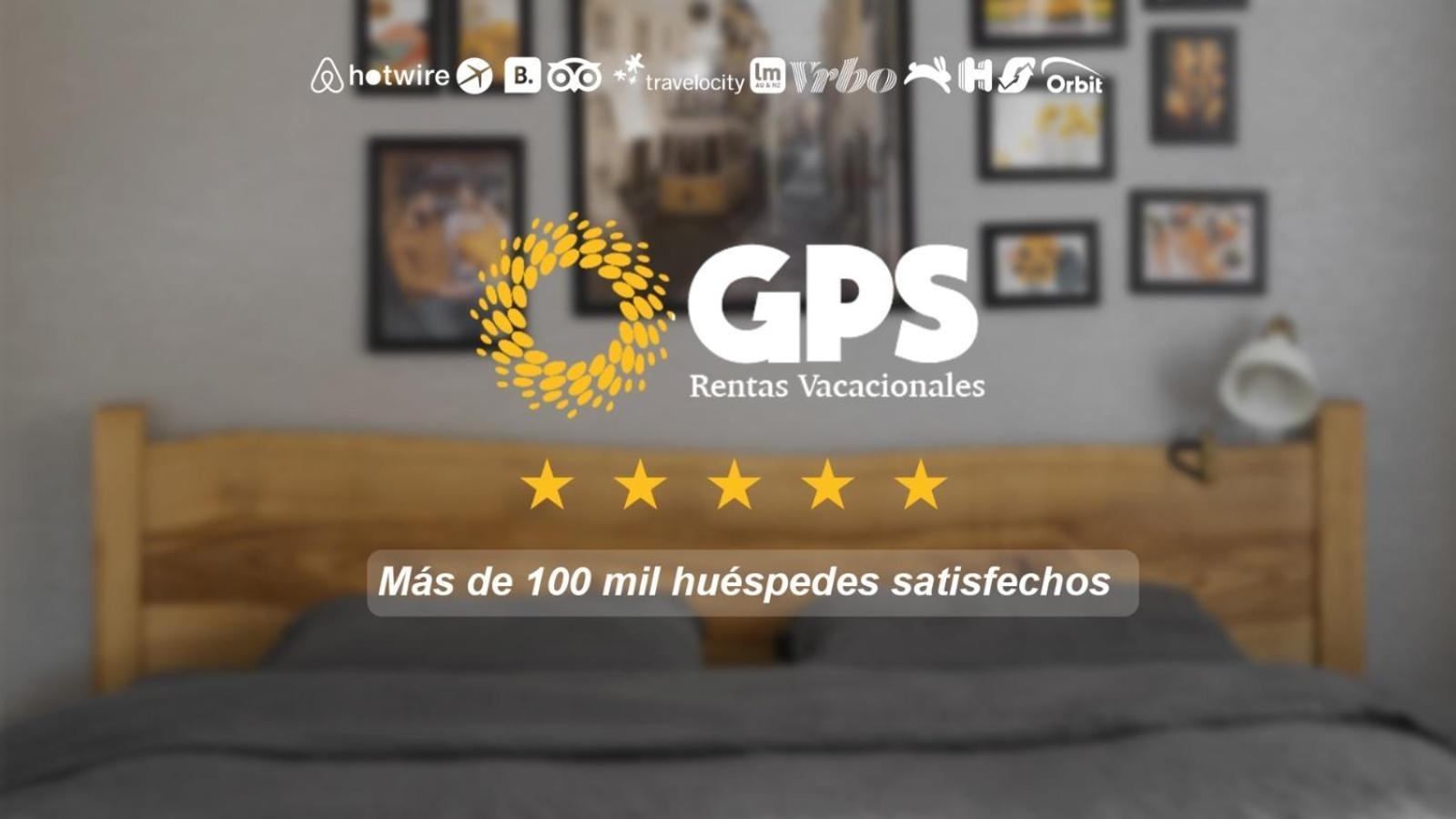 A Unas Cuadras De La Plaza Machado By G P S Rentas Мазатлан Екстер'єр фото